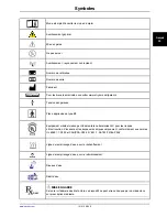 Preview for 29 page of Stryker T/Pump Series Operation Manual