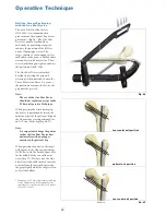 Preview for 22 page of Stryker T2 Operative Technique