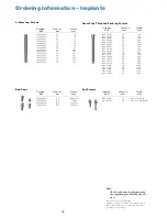 Preview for 36 page of Stryker T2 Operative Technique