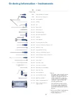 Preview for 37 page of Stryker T2 Operative Technique