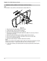 Предварительный просмотр 28 страницы Stryker The Go BED FL17E Maintenance Manual