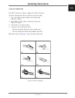 Preview for 13 page of Stryker TP600 Operation Manual