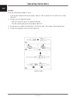 Preview for 14 page of Stryker TP600 Operation Manual