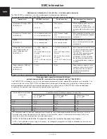 Preview for 24 page of Stryker TP600 Operation Manual