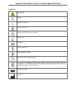 Preview for 29 page of Stryker TP600 Operation Manual