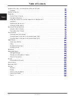 Preview for 30 page of Stryker TP600 Operation Manual