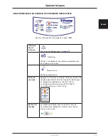 Preview for 37 page of Stryker TP600 Operation Manual