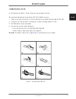 Preview for 39 page of Stryker TP600 Operation Manual