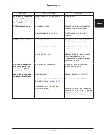 Preview for 45 page of Stryker TP600 Operation Manual