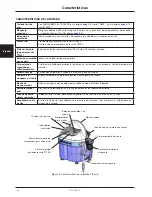 Preview for 62 page of Stryker TP600 Operation Manual