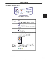 Preview for 63 page of Stryker TP600 Operation Manual