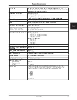 Preview for 75 page of Stryker TP600 Operation Manual