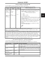 Preview for 77 page of Stryker TP600 Operation Manual