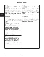 Preview for 78 page of Stryker TP600 Operation Manual