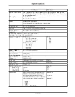 Preview for 13 page of Stryker TP600 Service Manual