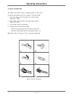 Preview for 14 page of Stryker TP600 Service Manual