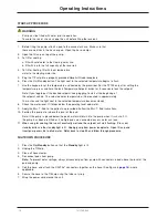 Preview for 16 page of Stryker TP600 Service Manual