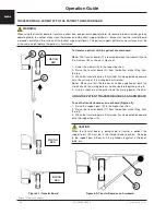 Preview for 20 page of Stryker Trauma Stretcher 1037 Operation Manual