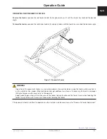 Preview for 21 page of Stryker Trauma Stretcher 1037 Operation Manual