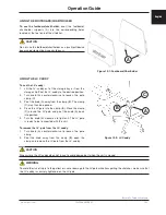 Preview for 25 page of Stryker Trauma Stretcher 1037 Operation Manual