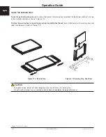 Preview for 26 page of Stryker Trauma Stretcher 1037 Operation Manual