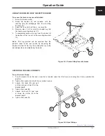 Preview for 29 page of Stryker Trauma Stretcher 1037 Operation Manual