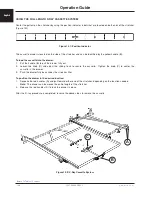 Preview for 30 page of Stryker Trauma Stretcher 1037 Operation Manual