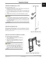 Preview for 31 page of Stryker Trauma Stretcher 1037 Operation Manual