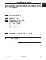 Preview for 35 page of Stryker Trauma Stretcher 1037 Operation Manual