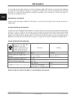 Preview for 42 page of Stryker Trauma Stretcher 1037 Operation Manual