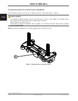 Preview for 56 page of Stryker Trauma Stretcher 1037 Operation Manual