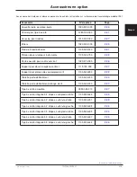 Preview for 57 page of Stryker Trauma Stretcher 1037 Operation Manual