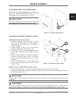 Preview for 59 page of Stryker Trauma Stretcher 1037 Operation Manual