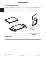 Preview for 60 page of Stryker Trauma Stretcher 1037 Operation Manual