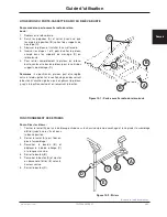 Preview for 63 page of Stryker Trauma Stretcher 1037 Operation Manual