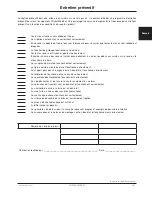 Preview for 69 page of Stryker Trauma Stretcher 1037 Operation Manual