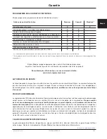 Preview for 71 page of Stryker Trauma Stretcher 1037 Operation Manual