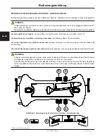 Preview for 82 page of Stryker Trauma Stretcher 1037 Operation Manual