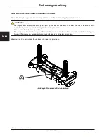 Preview for 90 page of Stryker Trauma Stretcher 1037 Operation Manual