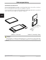 Preview for 94 page of Stryker Trauma Stretcher 1037 Operation Manual