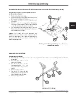 Preview for 97 page of Stryker Trauma Stretcher 1037 Operation Manual