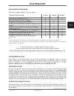 Preview for 105 page of Stryker Trauma Stretcher 1037 Operation Manual