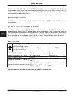 Preview for 110 page of Stryker Trauma Stretcher 1037 Operation Manual