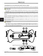 Preview for 116 page of Stryker Trauma Stretcher 1037 Operation Manual