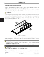 Preview for 120 page of Stryker Trauma Stretcher 1037 Operation Manual