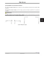 Preview for 121 page of Stryker Trauma Stretcher 1037 Operation Manual