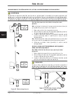 Preview for 122 page of Stryker Trauma Stretcher 1037 Operation Manual