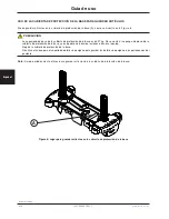 Preview for 124 page of Stryker Trauma Stretcher 1037 Operation Manual