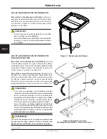 Preview for 126 page of Stryker Trauma Stretcher 1037 Operation Manual