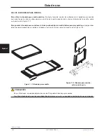 Preview for 128 page of Stryker Trauma Stretcher 1037 Operation Manual